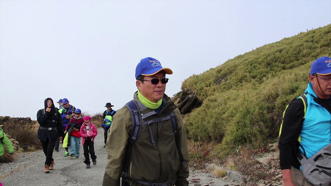 龍泉國小 龍泉百年 百生登百岳