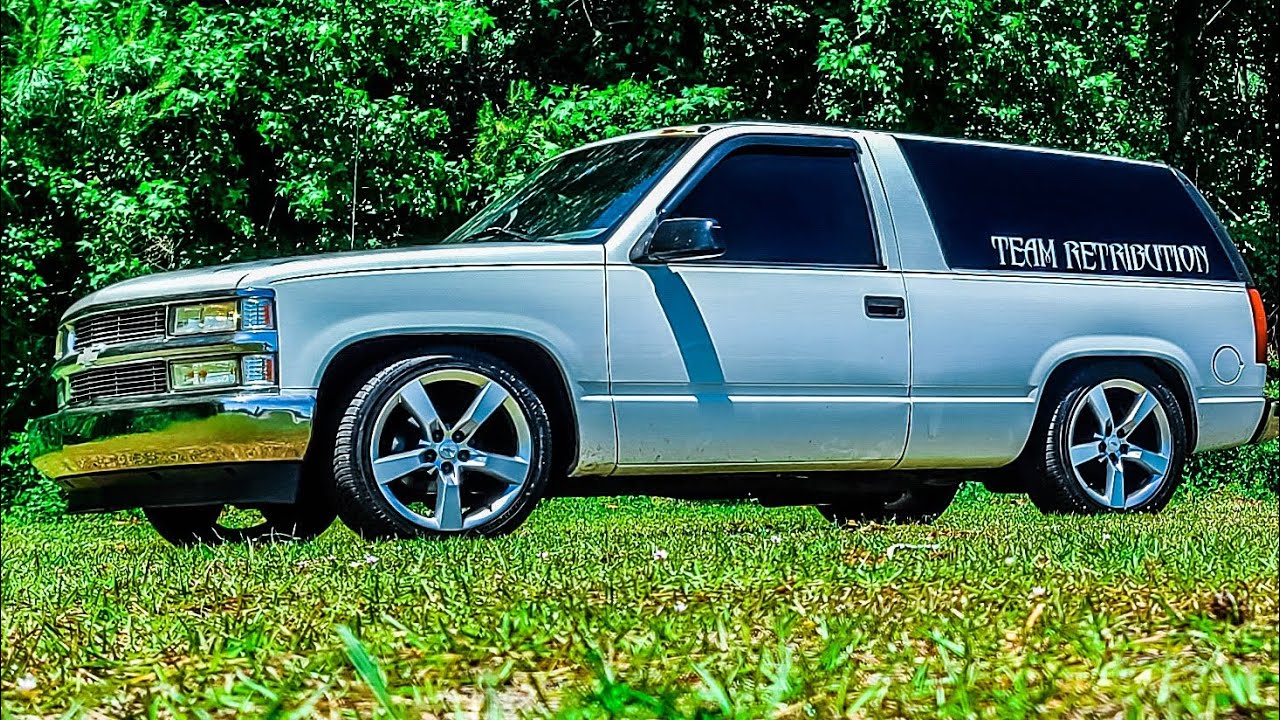 2 DD Audio 9921 Supercharged on Bass 30k! Sounds as good as it looks!