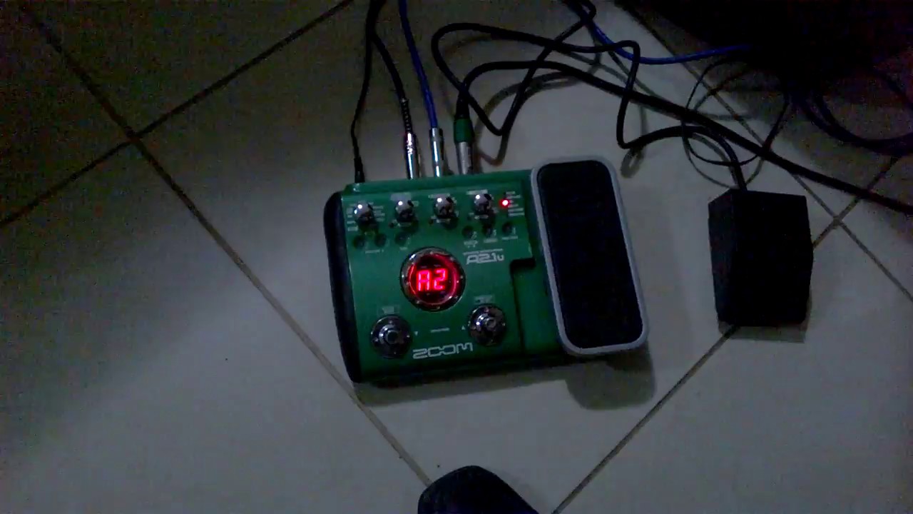 Zoom a2.1u mostrando meus patches editados.