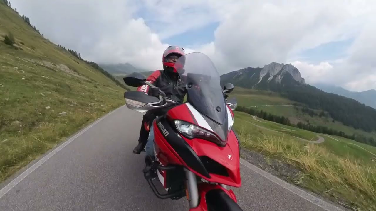 08/2025 - Passo Crocedomini ( lato Bagolino )