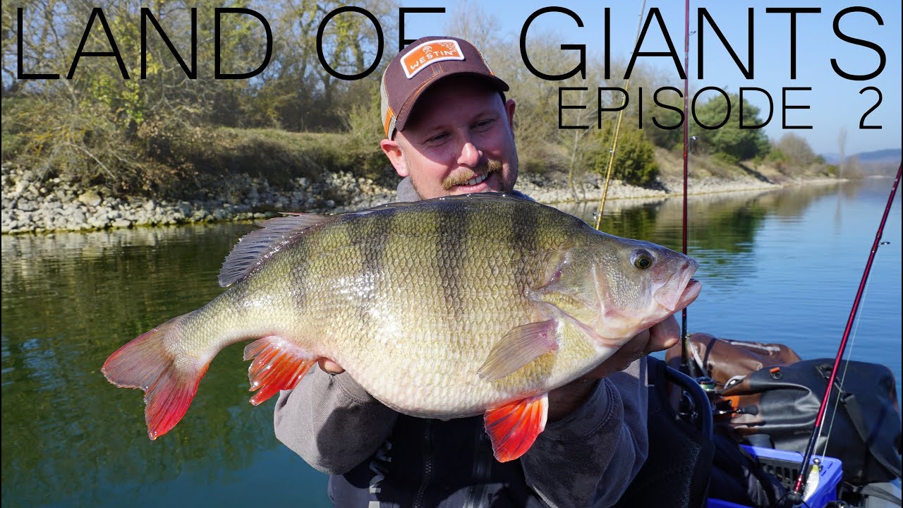 Land Of Giants - Episode 2