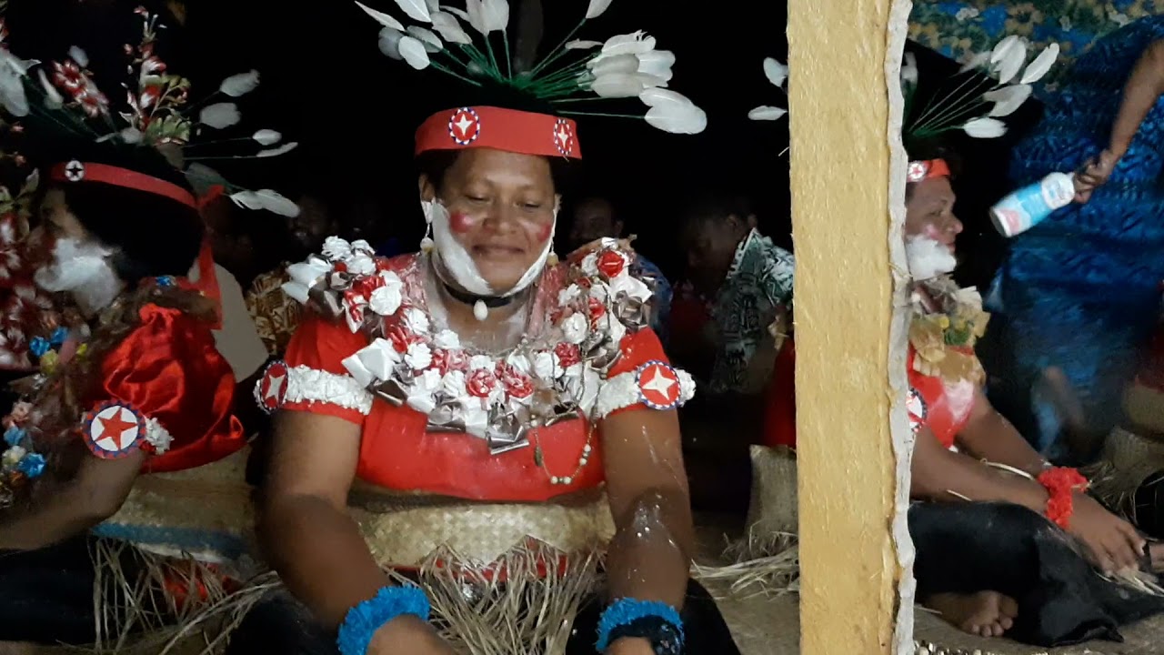 Matameke ni Komo