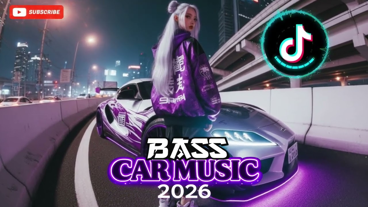 CAR MUSIC 🚗🎶 EDM MIX CLUB BANGER 🤑 BASS BOOSTED | DANCE PARTY 🎉 GYM WORKOUT 💪 NIGHT DRIVE 🚗MEGA BASS