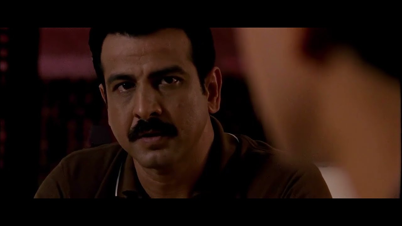 Udaan (2010) - Trailer
