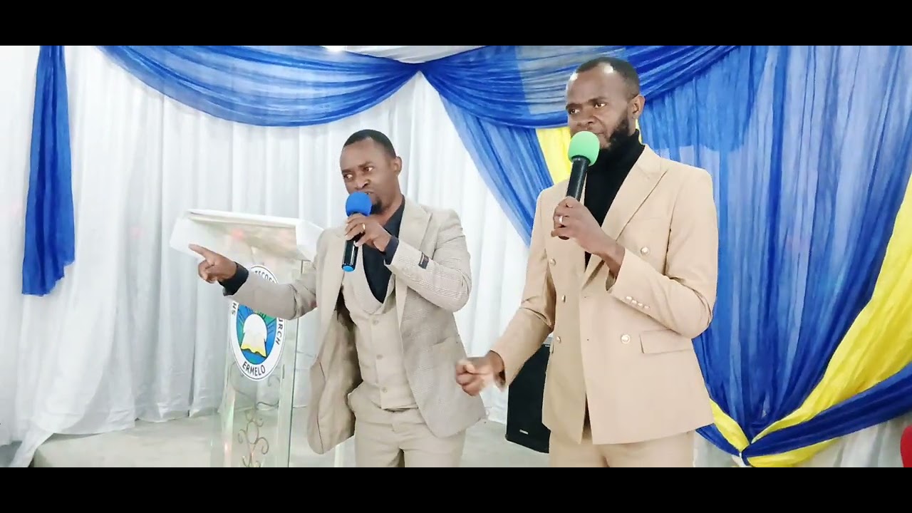 Kwa nini Unalia? Sema! By pastor MAPENZI KARANGU.