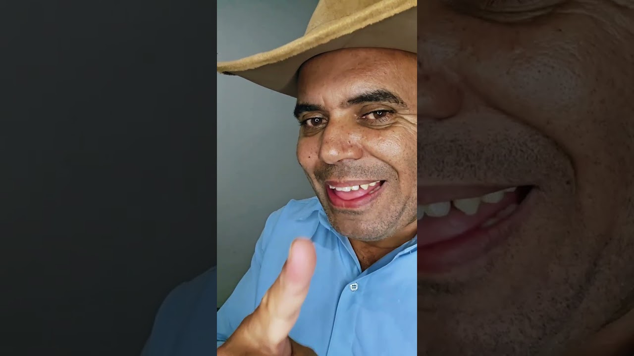 SÓ TIRANDO O CHAPEU PRA VOCÊ!🚨
