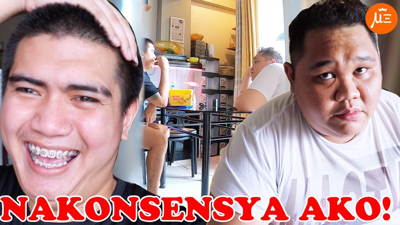 IGNORING MADAM ELY