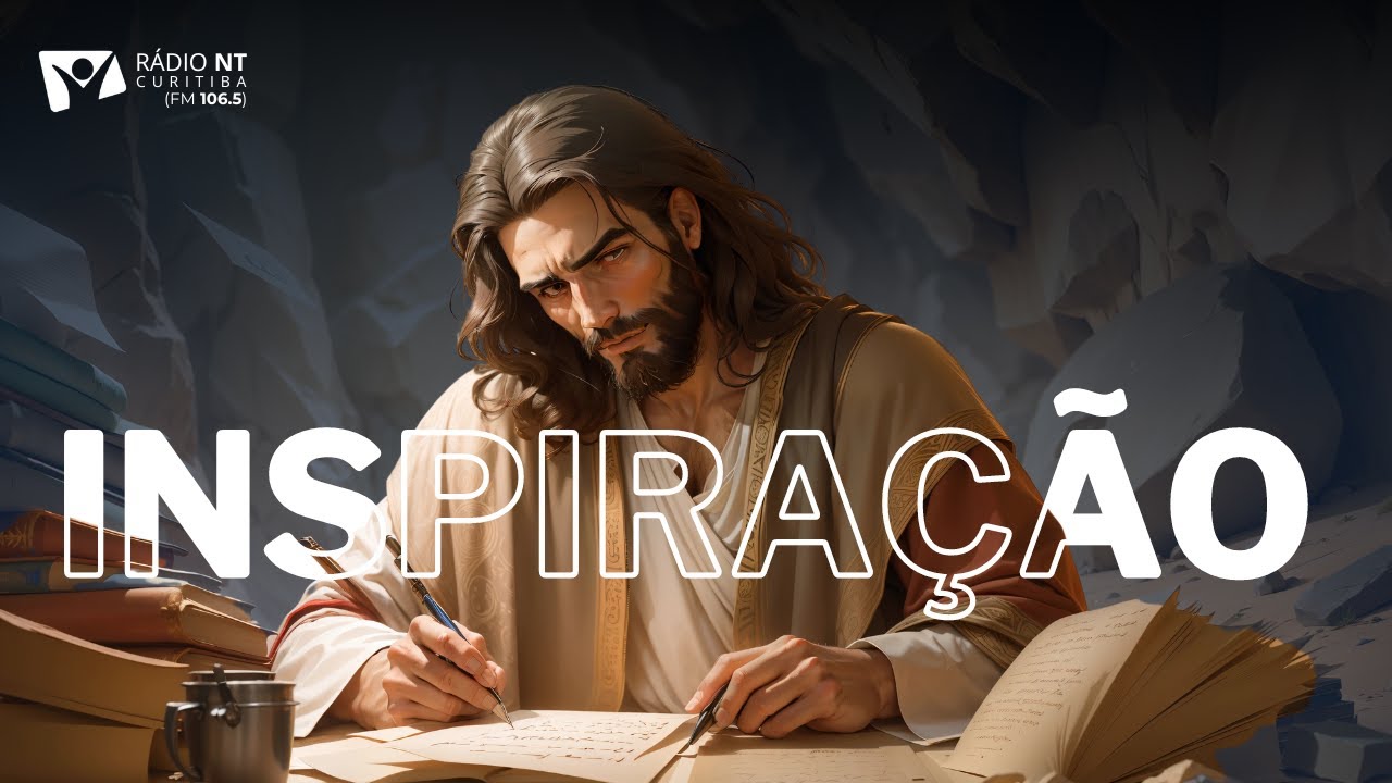 Quem inspirou a B&iacute;blia e para qu&ecirc; ela serve? | Na Palavra