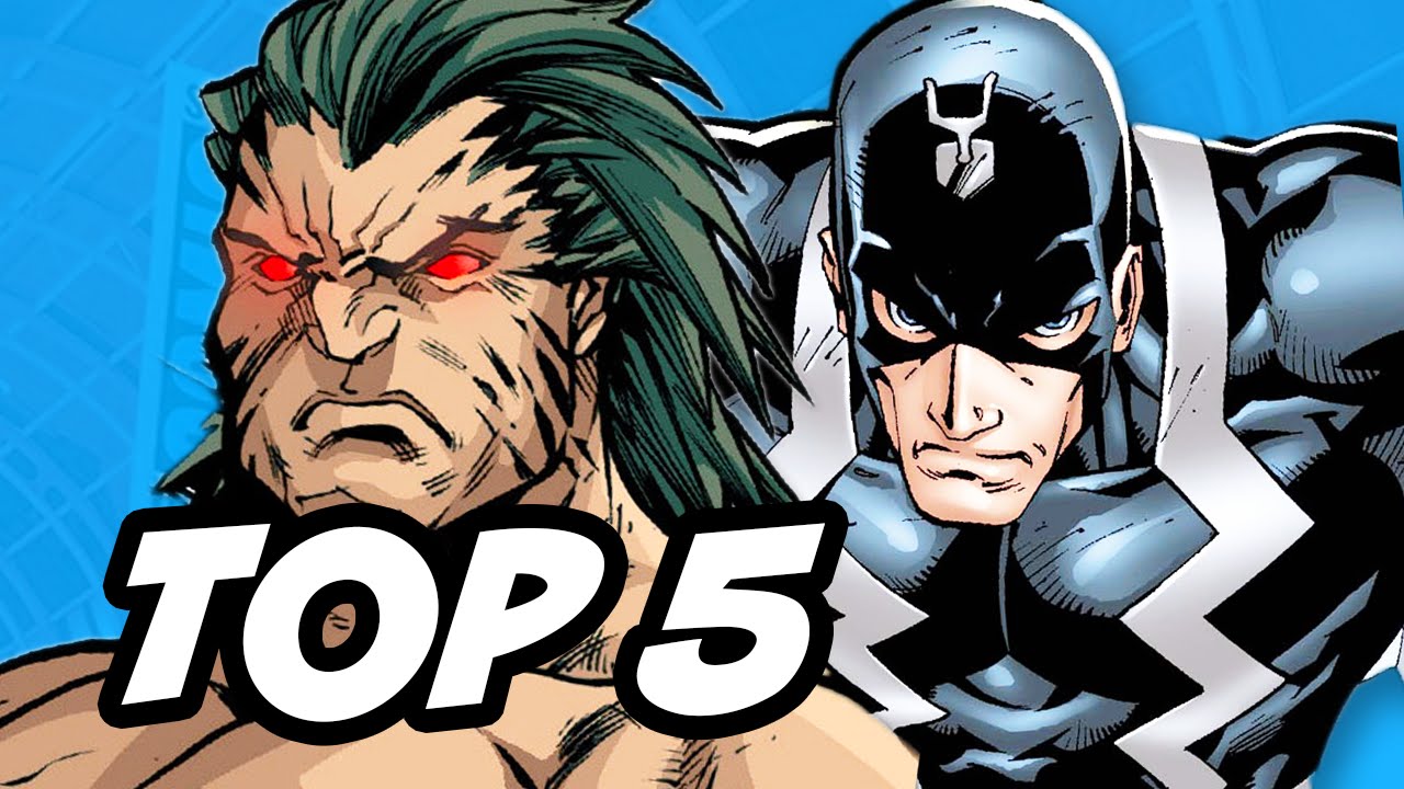 Agents Of SHIELD Season 3 Episode 4 - TOP 5 WTF and Marvel Easter Eggs