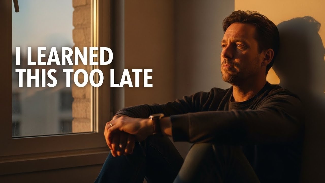 The Underrated Skill I Wished I Mastered Before 40