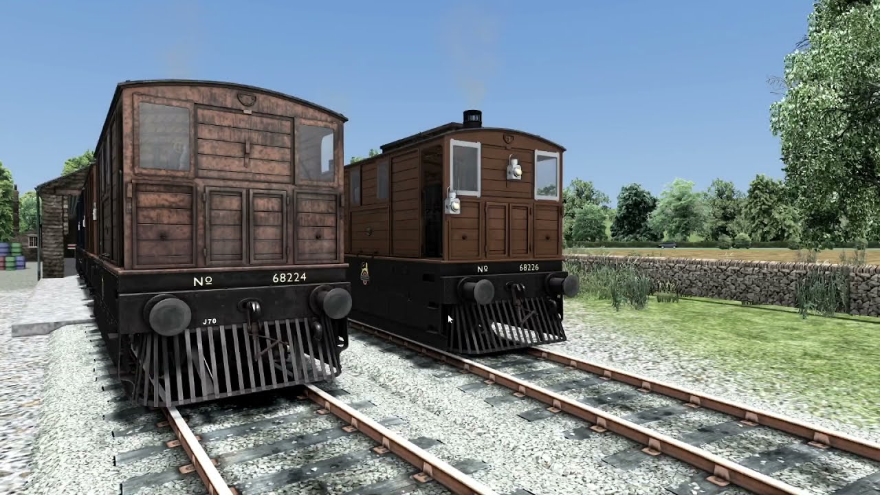 Digital Traction's J70 Review