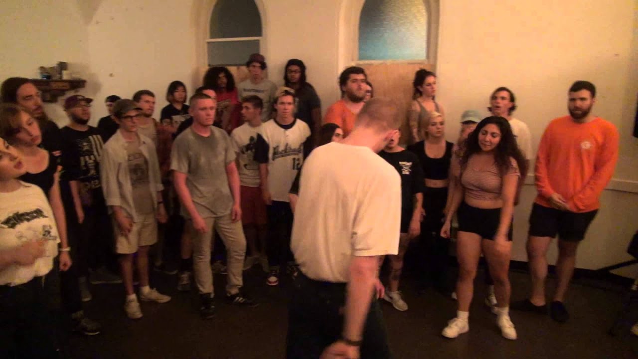 Freedom - Freedom / Freedom Slam / Me and You / Voiceless