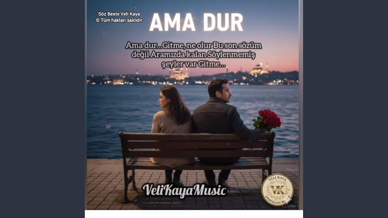 Ama Dur