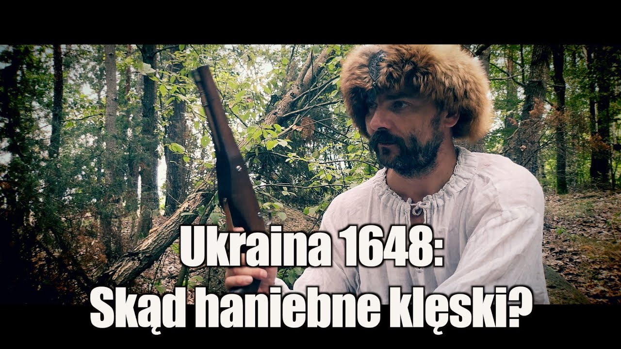 Komudowa Kompania: Ukraina 1648 ciąg dalszy. Hańba pod Piławcami.