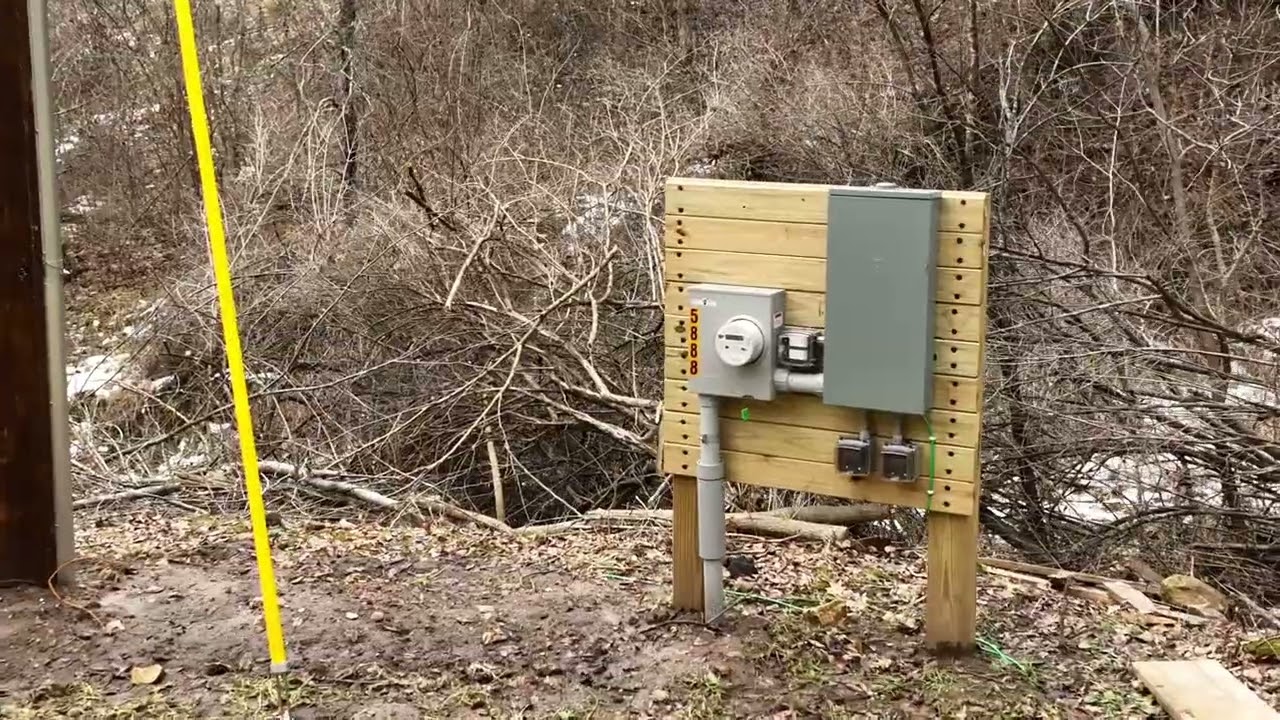 Prime Crawford County Hunting Land with Electric & Legendary Big Buck Potential