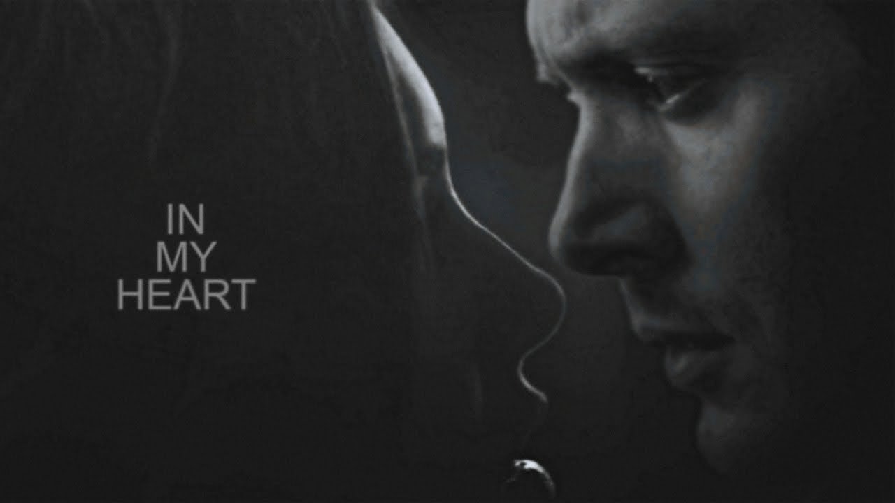Dean and Katherine | In my Heart