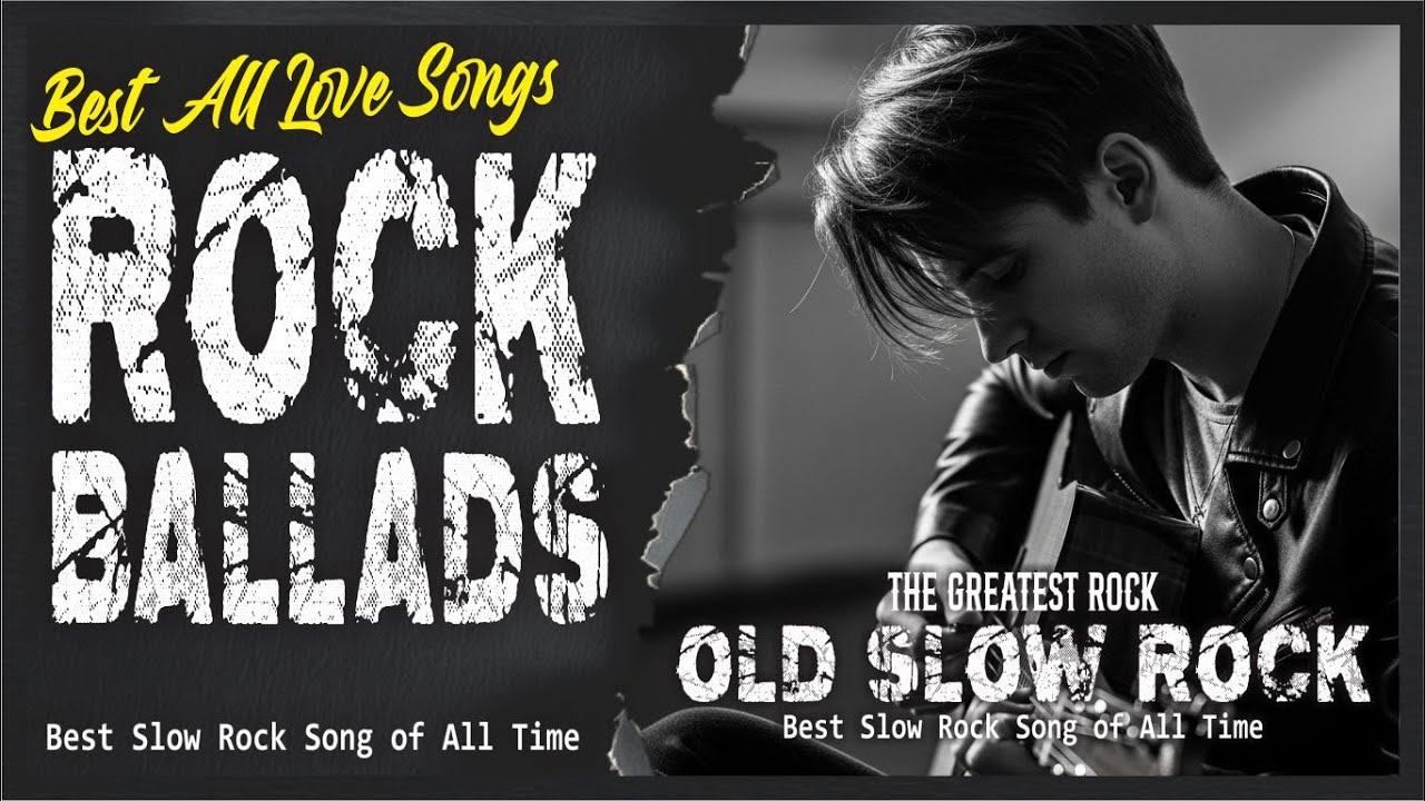 Phil Collins, Lionel Richie, Michael Bolton, Rod Stewart | Most Old Beautiful Soft Rock Love Songs