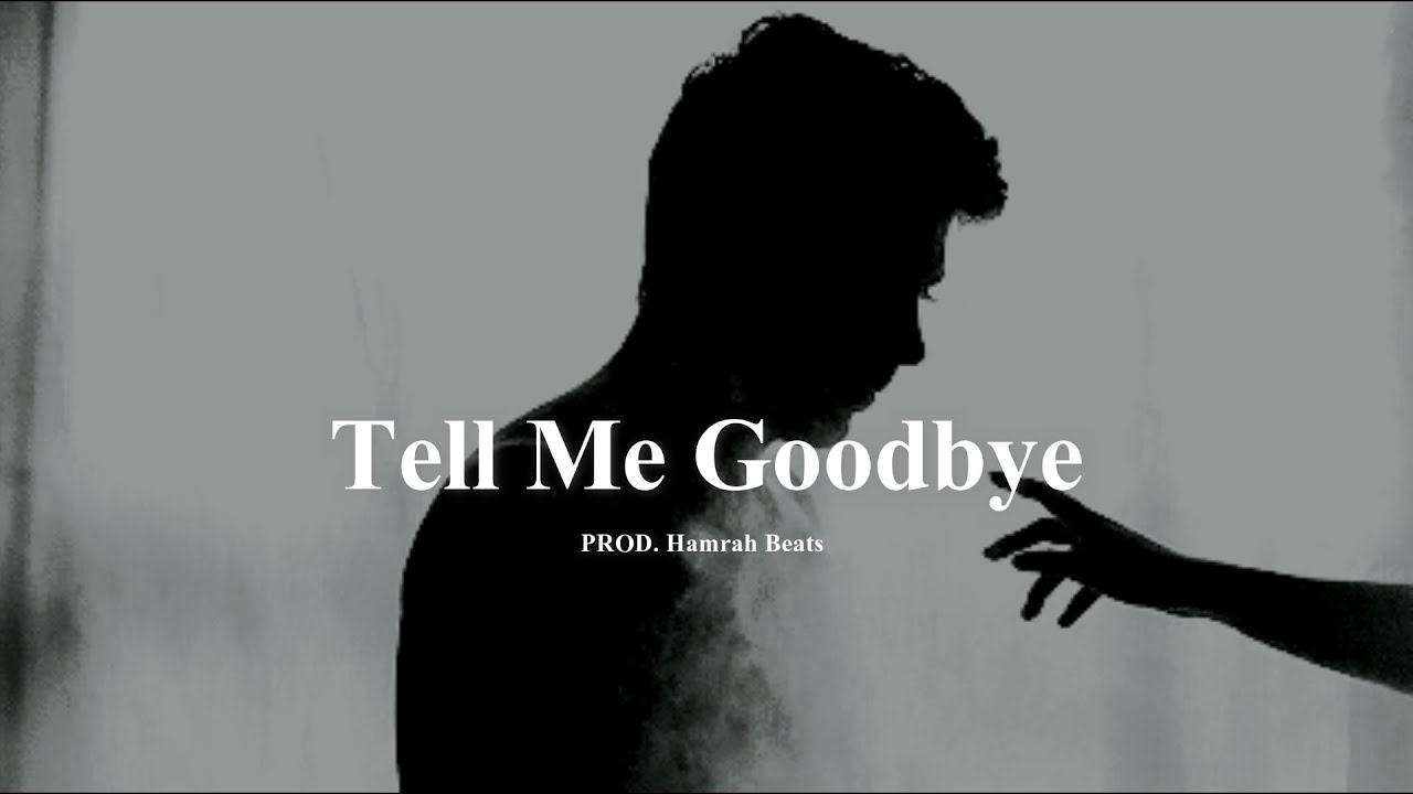 Free Sad Type Beat - 