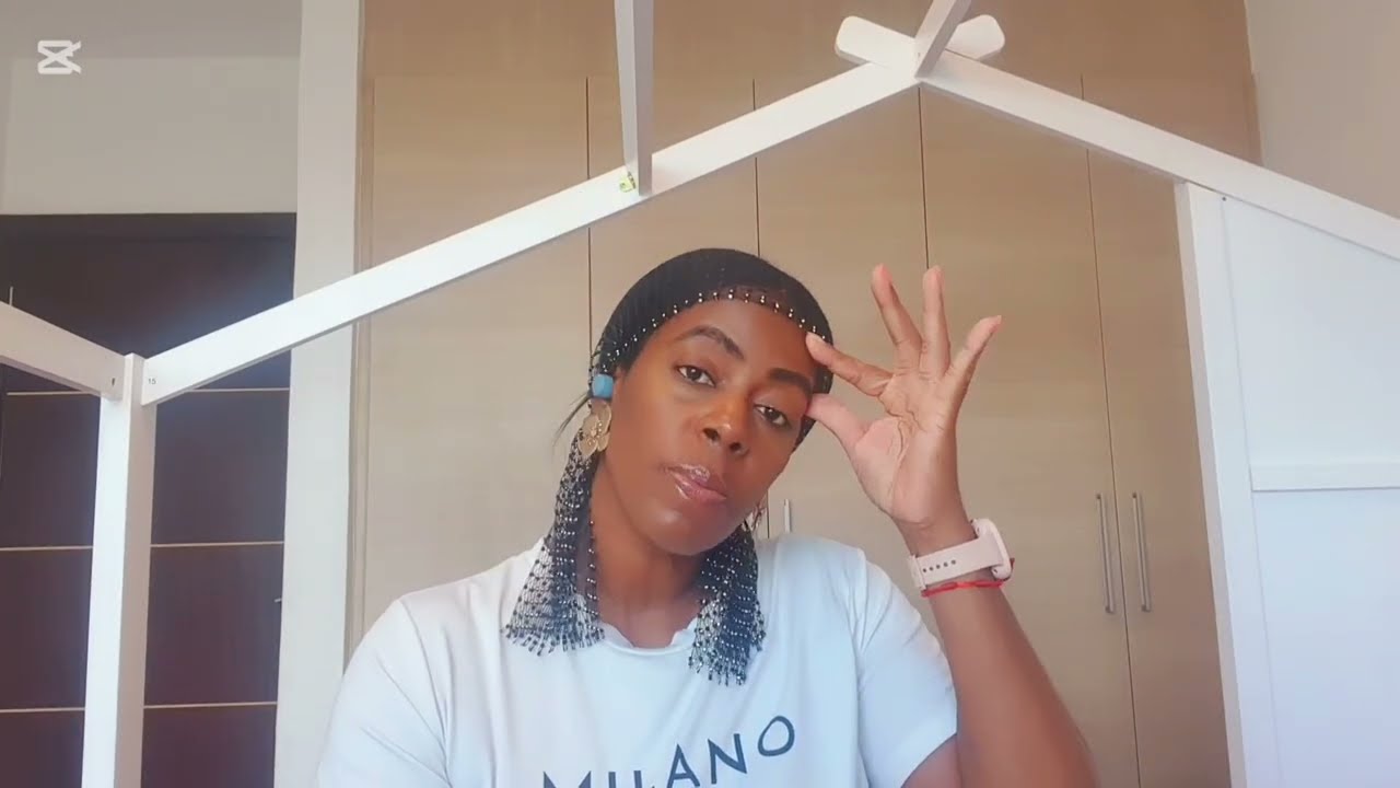 Le respondo a Raico ex de Idania en Eslovenia/ Por sus actos lo conocerás/ Idania👂ponte pilas✍️