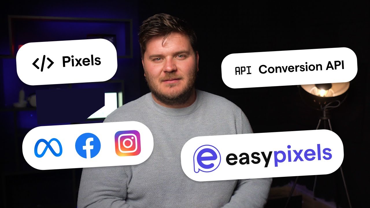 Easy Pixels for Facebook Ads - Shopify App