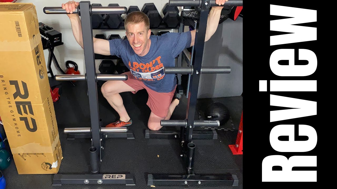 Best Plate Tree for A Home Gym