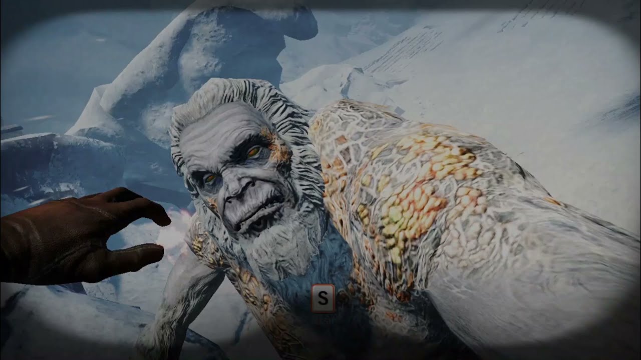 FarCry®4Far Cry 4 Valley of the Yetis Final Boss ENDING  FINAL MISSION