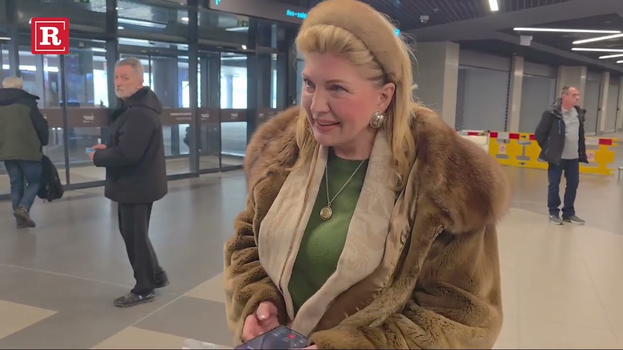 Suzana Mančić poručila Milici Todorović da joj ne treba oženjeni muškarac