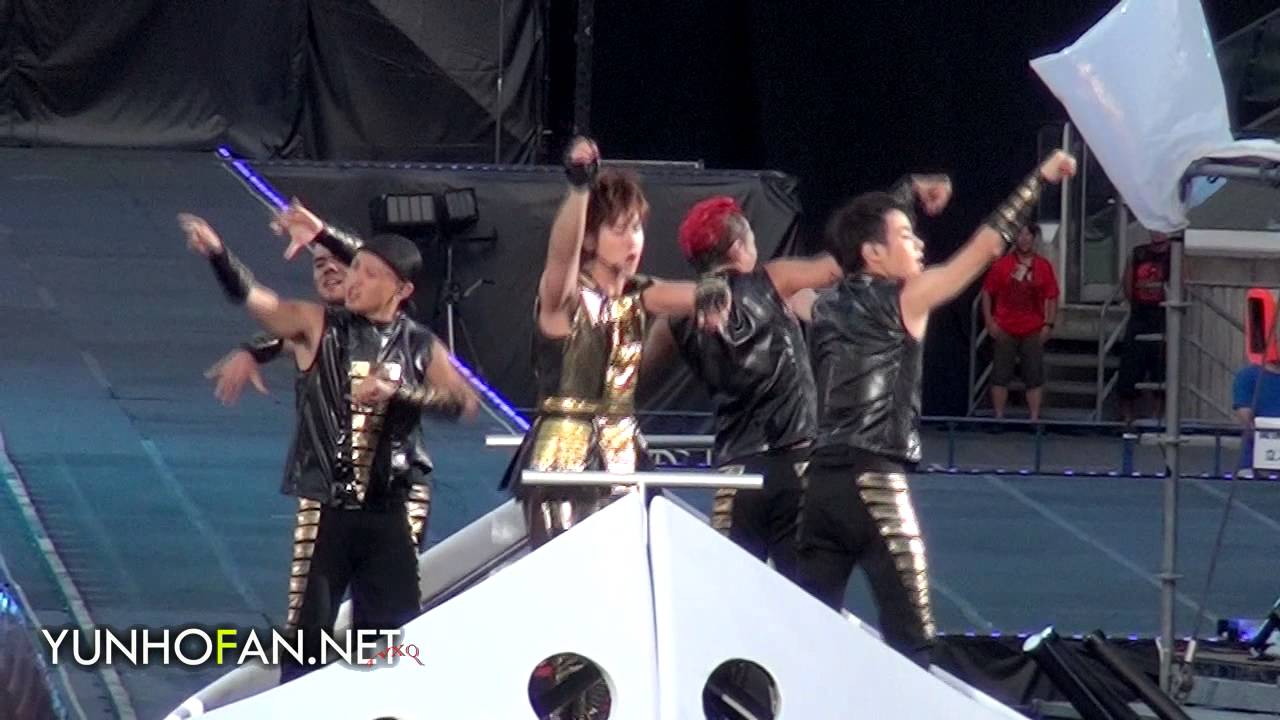 130817 닛산 윤호 y3k