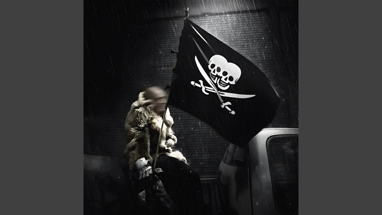 Jolly Roger