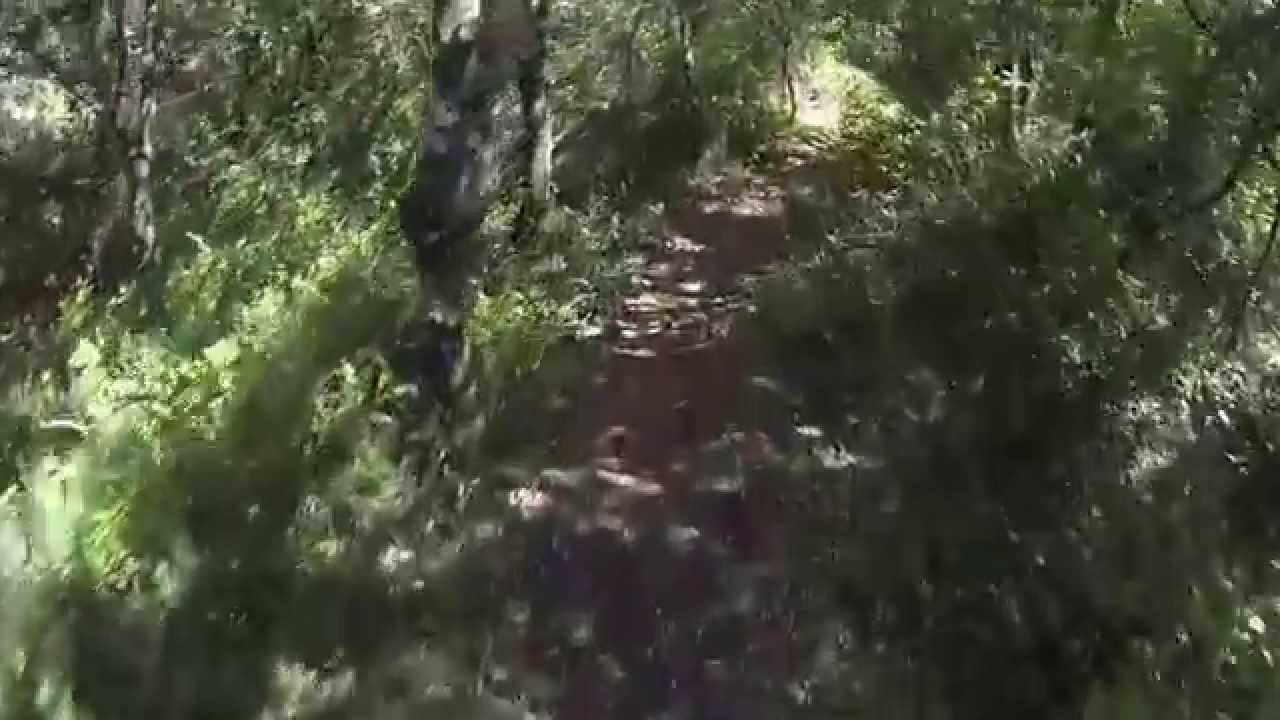 Vtt - All Moutain - S&eacute;rignan du Comtat 2015