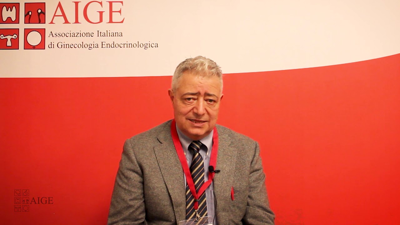 Prof. A D. Genazzani - La fibromatosi uterina: cos'è nello specifico?