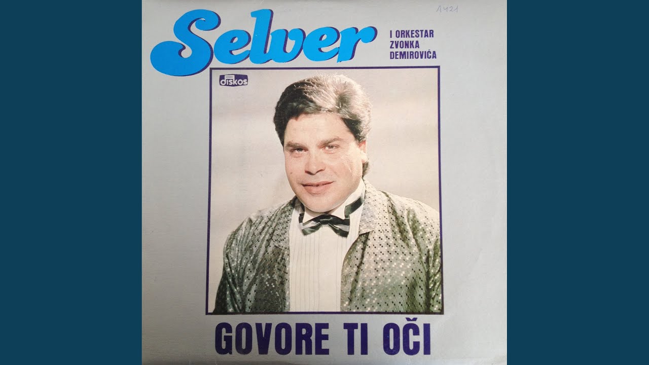 Govore ti oci