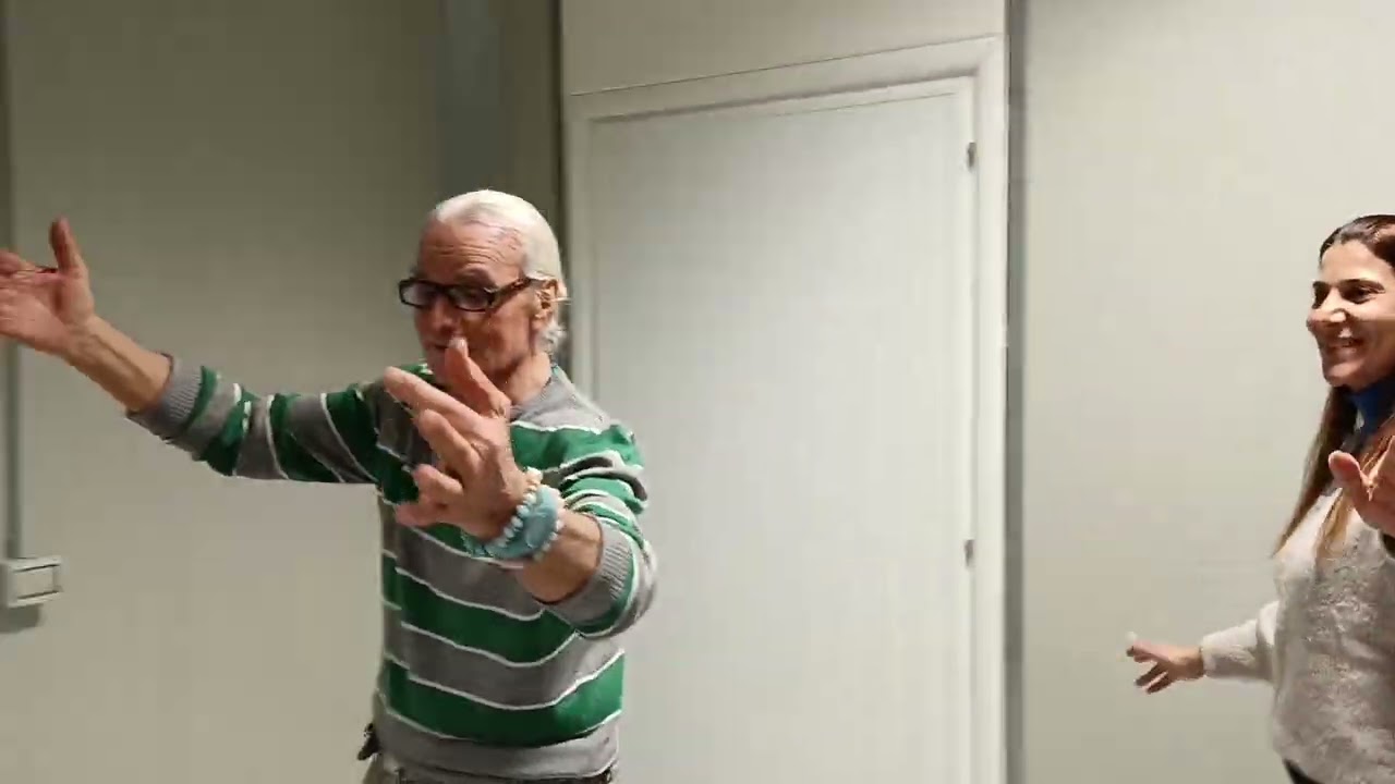 COME SI BALLA LA PIZZICA