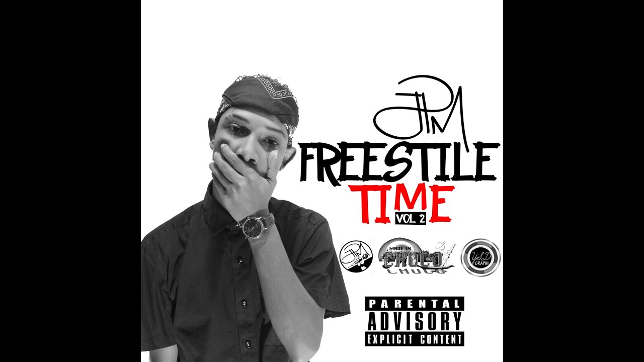 Jpm Soy - Peliaito & Bailao ( KsperMusic ) FreestyleTimeVol2