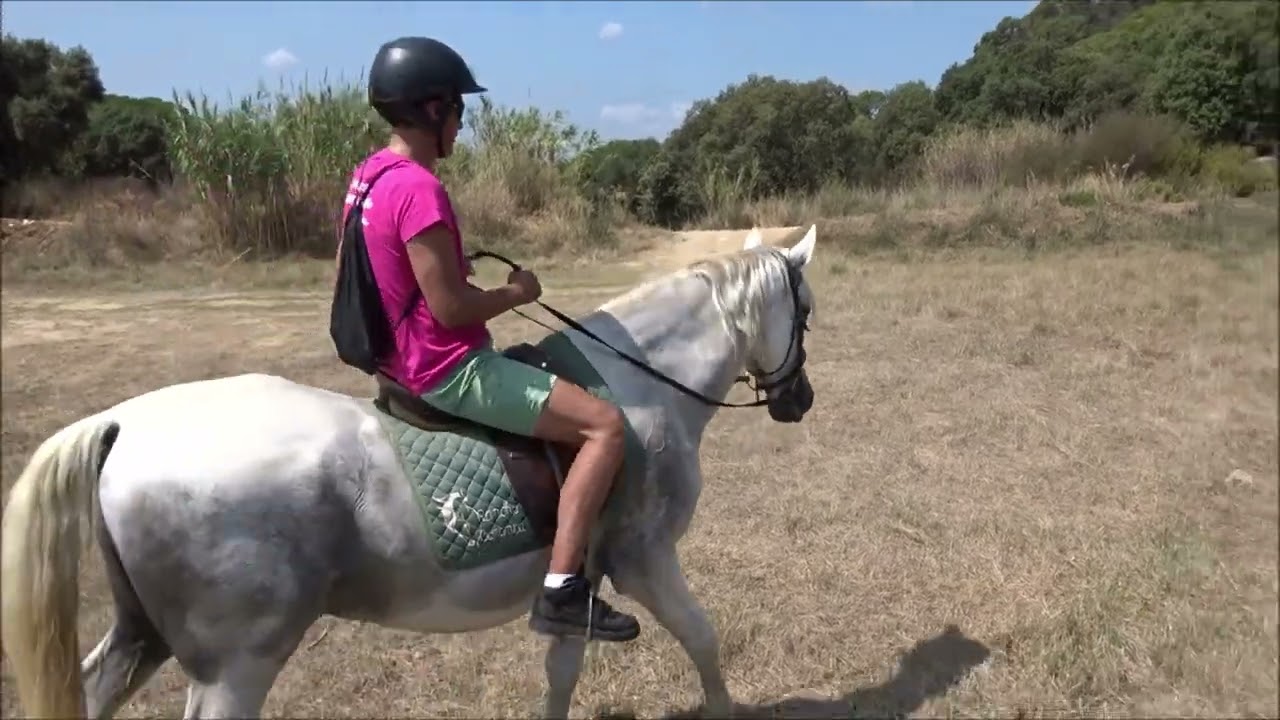 Glorious Victories - VideoClip Short - Agosto 2021 // Rancho Bonanza Calella