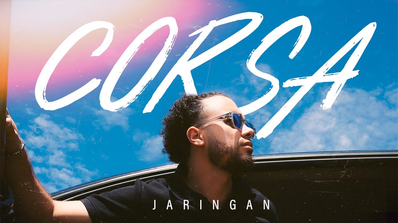 Jaringan - Corsa