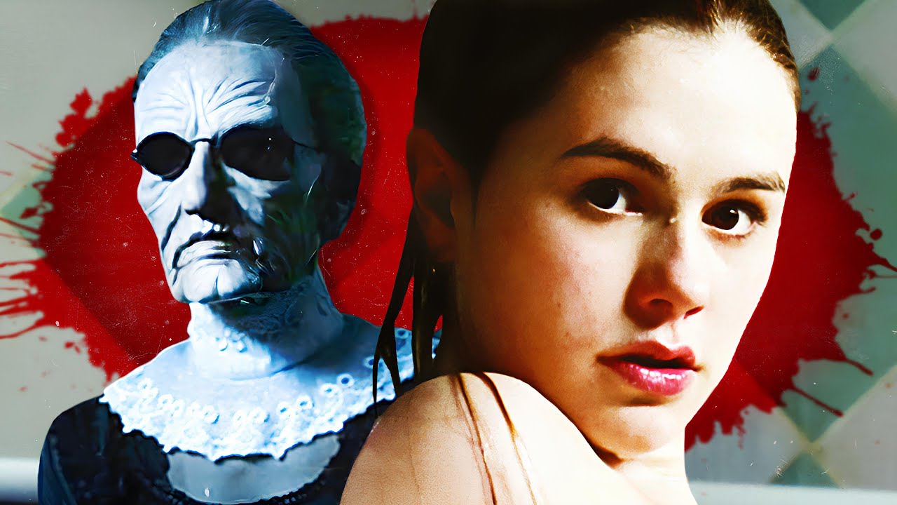 Уничтожило ли вмешательство студии тьму Анны Пакуин?