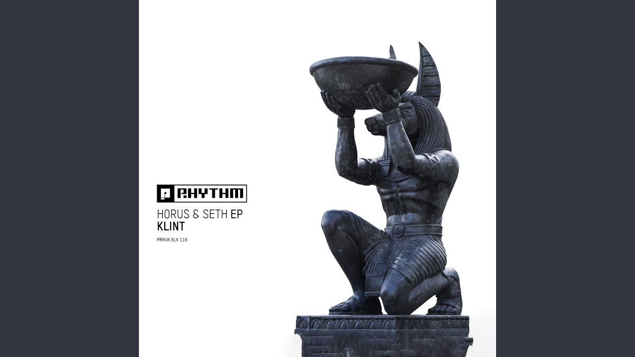 Horus & Seth