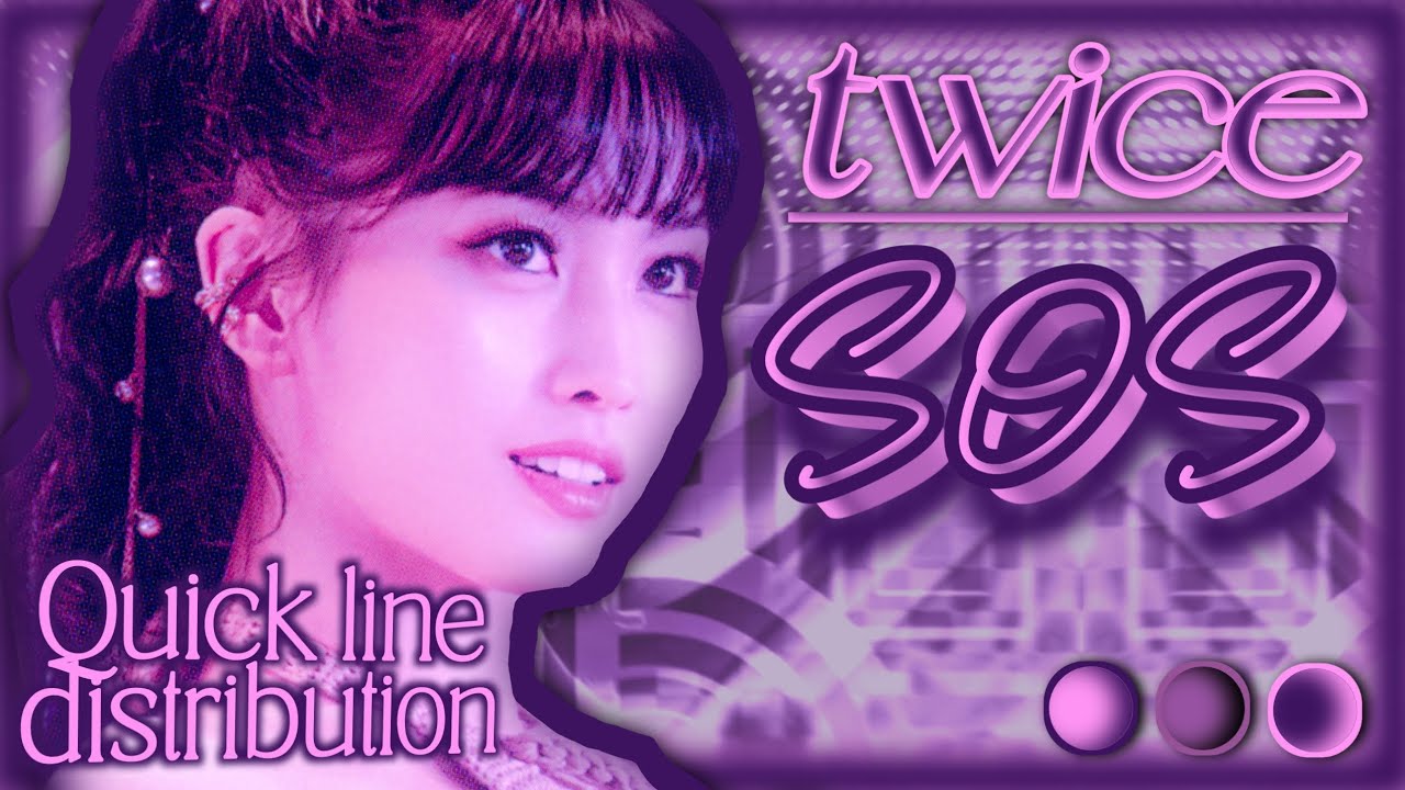 TWICE》