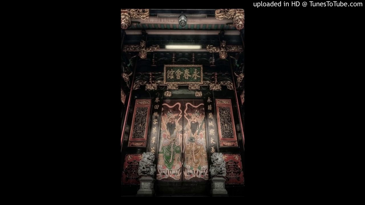 Diib X Art-Smoke - The Temple of Hip Hop