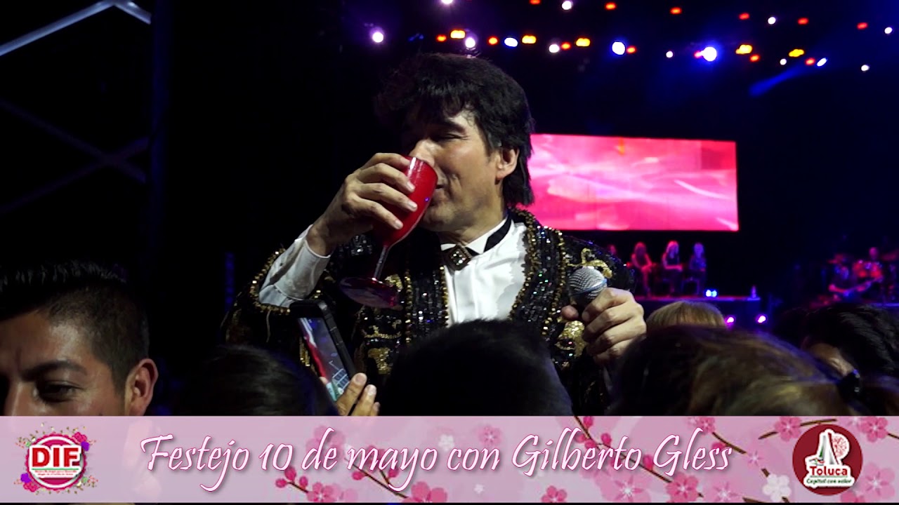 GILBERTO GLESS JUANGA