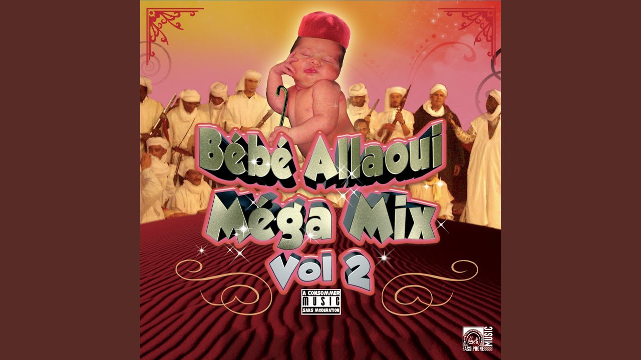 Allaoui Mix