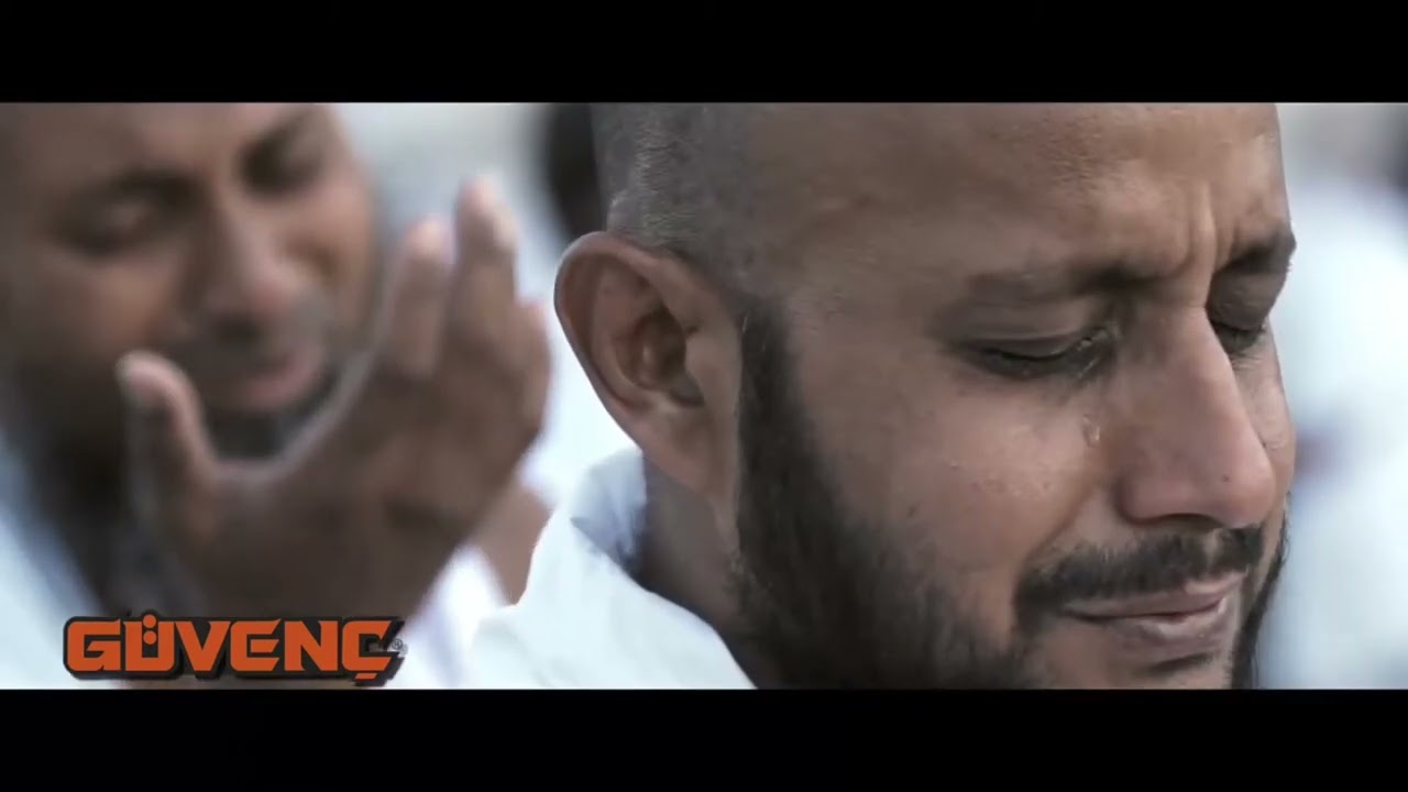 Hac 2023 - عرفات