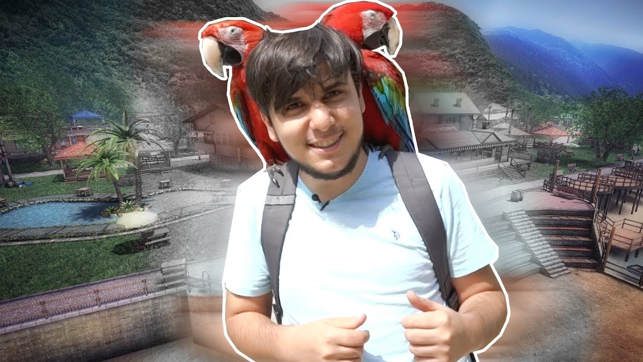 UZUNG&Ouml;LDE BİR G&Uuml;N GE&Ccedil;İRMEK | ZULA GER&Ccedil;EK HAYAT !