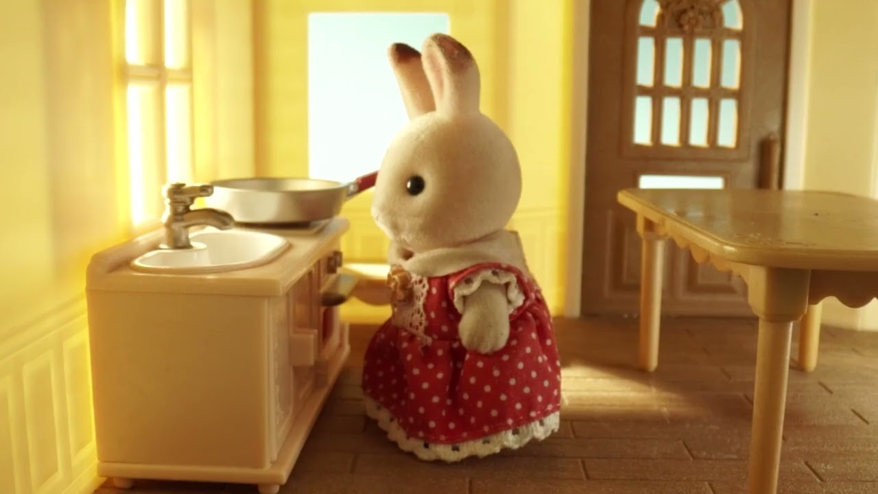 RABBIT DAILY 1.0 | JAYA BALI FILM