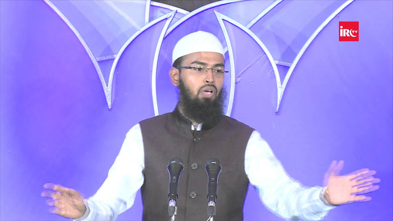 Infaq Fi Sabilillah - Allah Ki Rah Me Kharch Karne Ki Fazilat Aur Ahmiyat By Adv. Faiz Syed