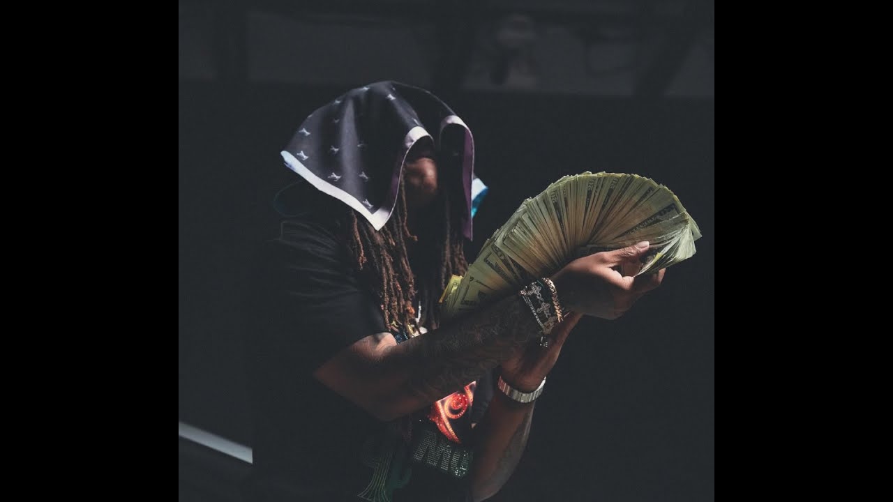 (FREE) Hurricane Wisdom Type Beat - 