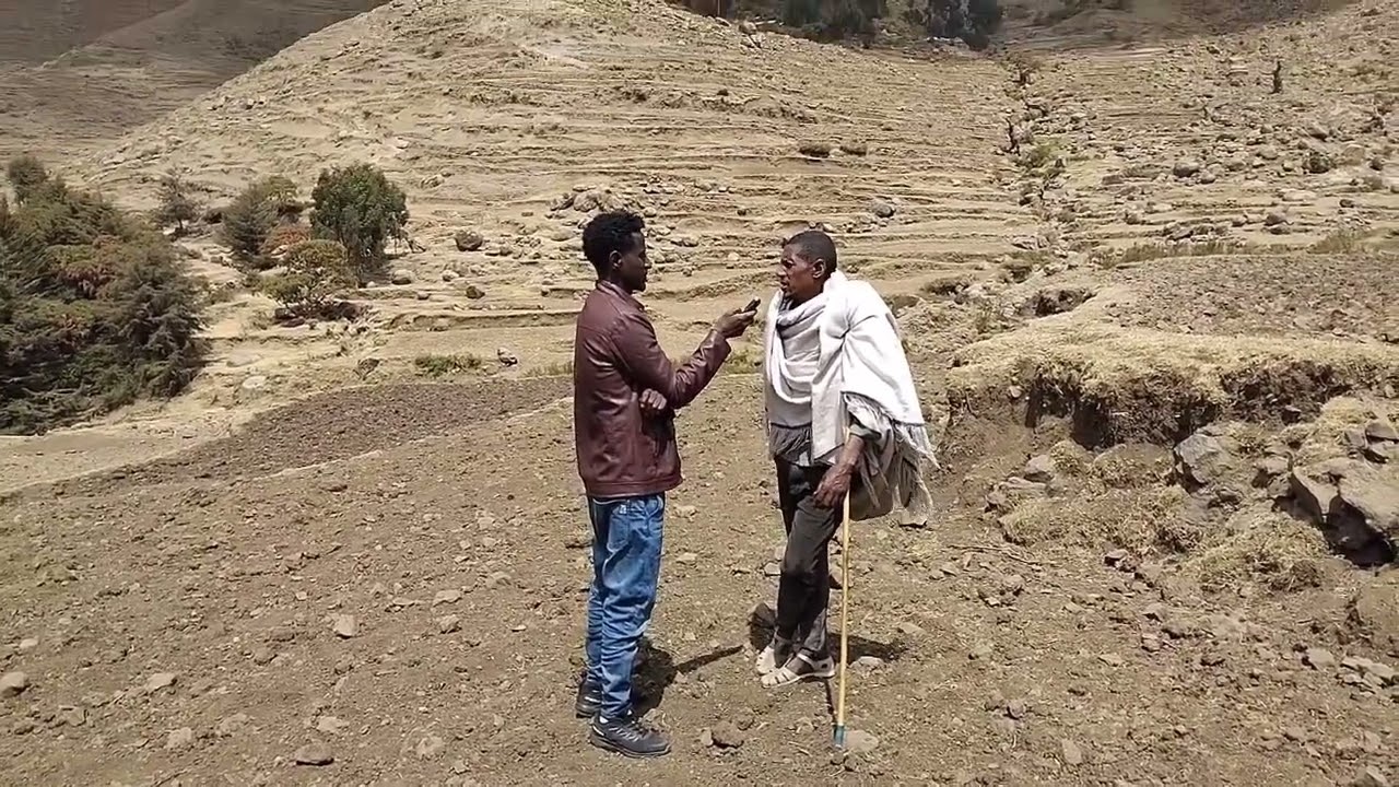 ብጥምየት ዝሰቓይሎ ህዝቢ ፀርቓባ ንምንታይ ፀማም እዝኒ ተዋህብዎ #subscribe_share_like (@RayaTV-21)