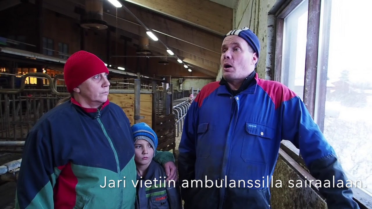 Lumimehtän eläinrääkkääjä