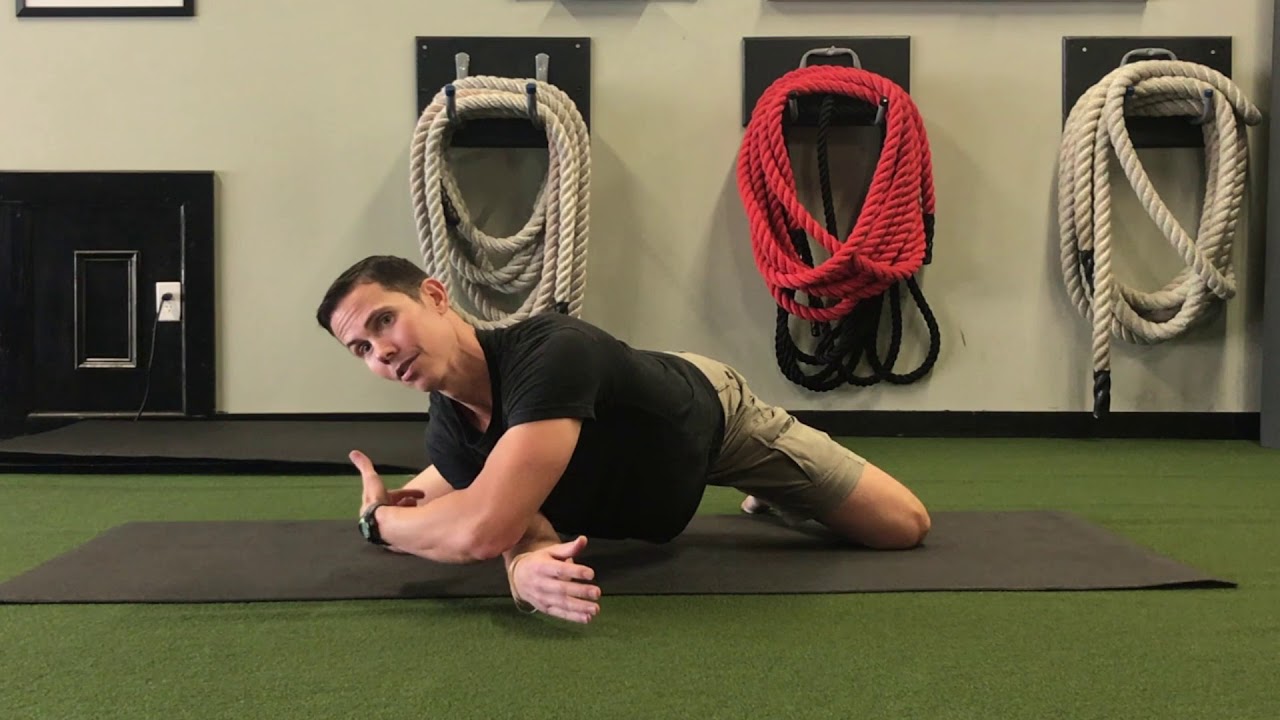 How to Strengthen the Adductor Muscles